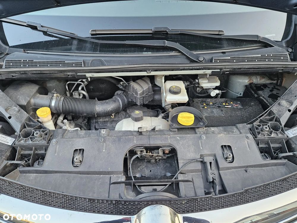 Opel Vivaro L2H1 2,9t Elegance - 17