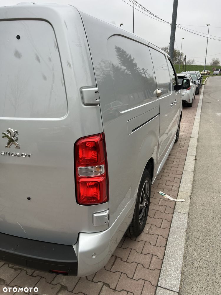 Peugeot Expert Long - 8