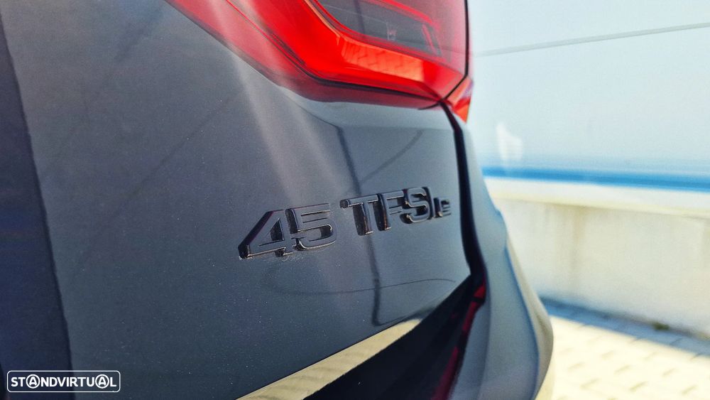 Audi Q3 Sportback 45 TFSIe S tronic S line - 3