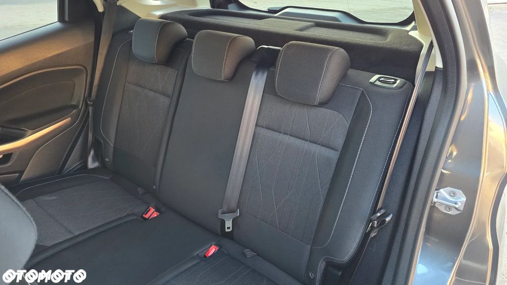 Ford EcoSport - 25