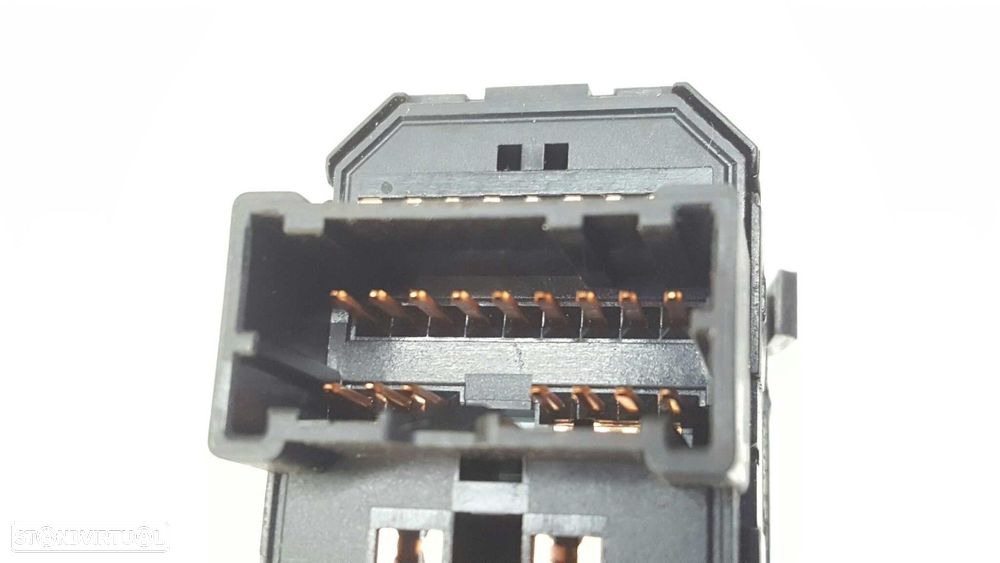 CONTROLADOR DE VISÃO TRASEIRA NISSAN X-TRAIL (T31) LE - 5