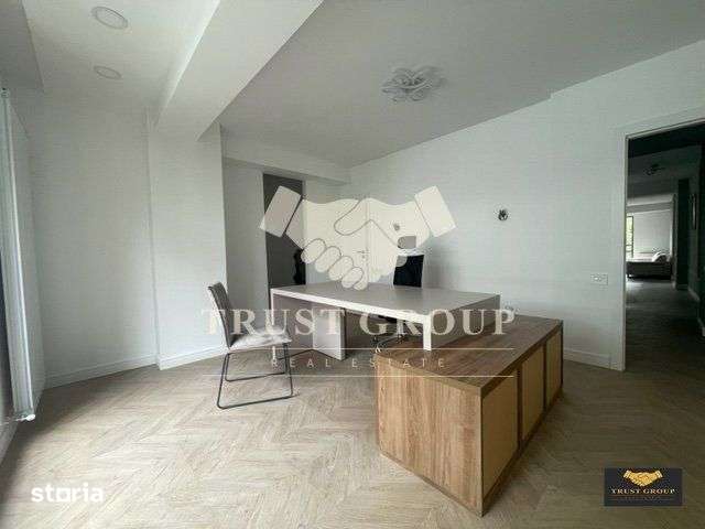 Apartament 4 camere Arcul de Triumf - Imagine principală: 3/8