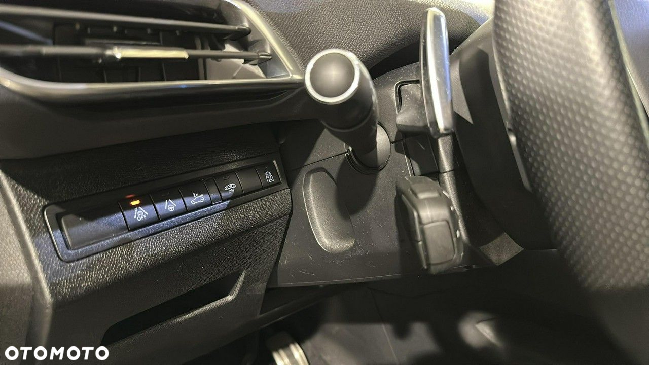 Peugeot 3008 - 26