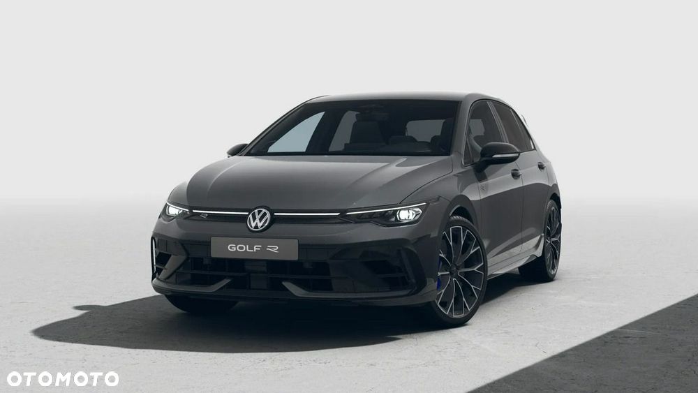 Volkswagen Golf - 3