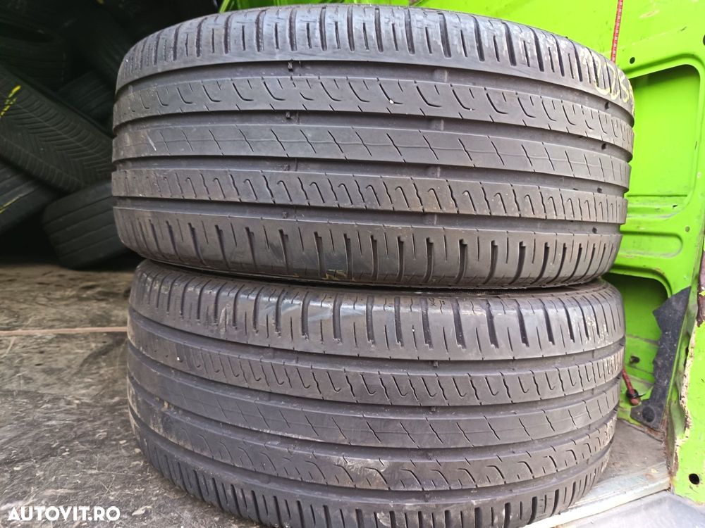 Anvelope vara 225 50 17 barum. 2022 5.5mm - 1