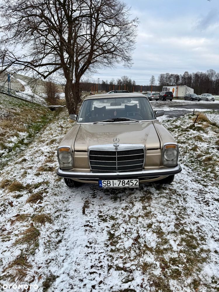 Mercedes-Benz Inny - 6