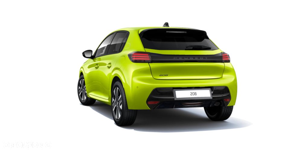 Peugeot 208 2026 photo 5