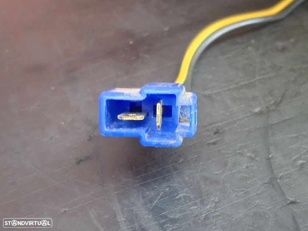 Reservatório Óleo Dos Travões  Fuso (Mitsubishi) Canter - 4