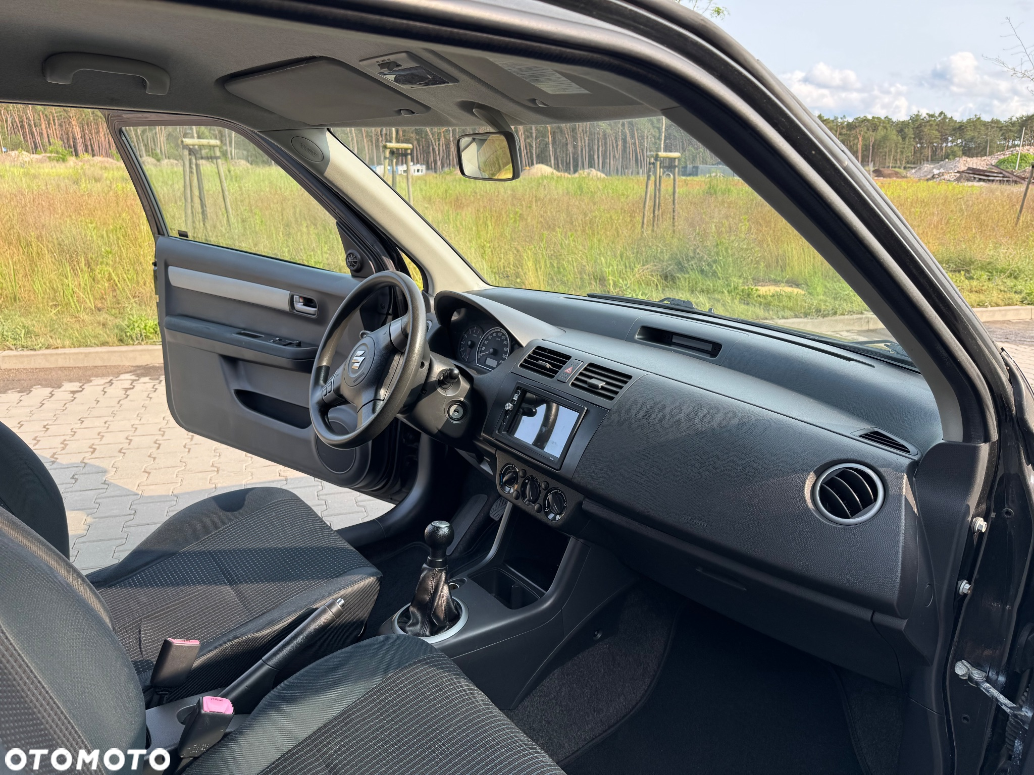Suzuki Swift - 6