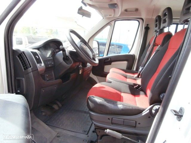 Fiat Ducato - 14