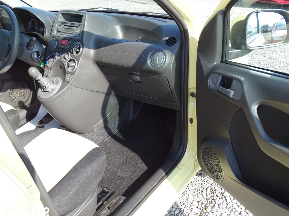 Fiat Panda 1.2 4x4 Climbing - 15
