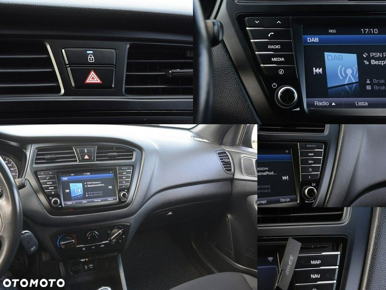 Hyundai i20 1.2 BlueDrive Go - 18