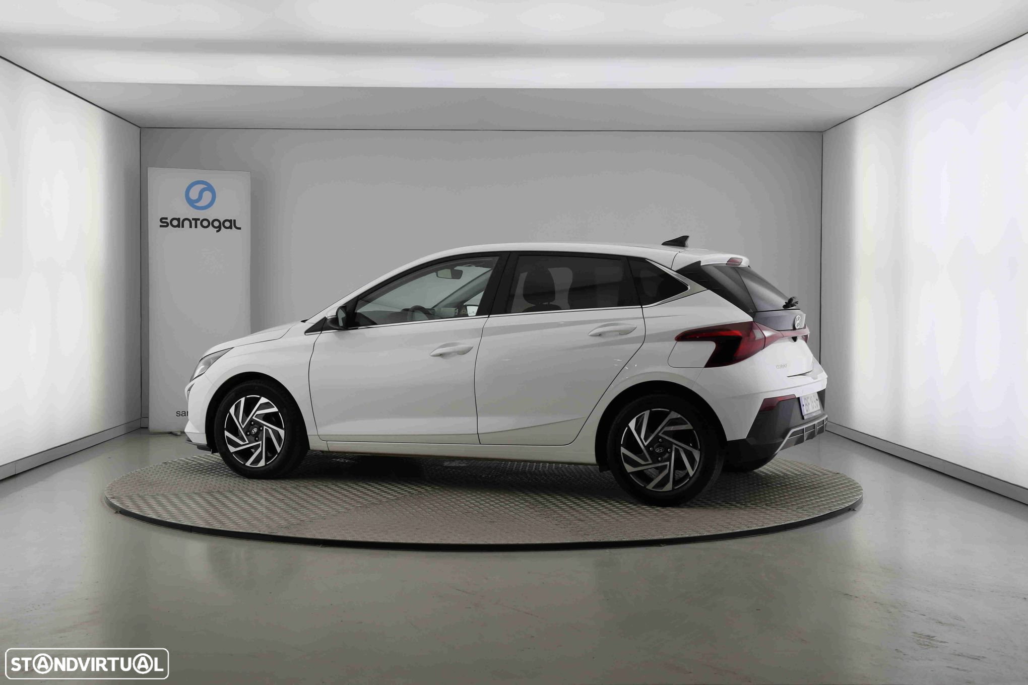 Hyundai i20 1.2 MPi Comfort - 5