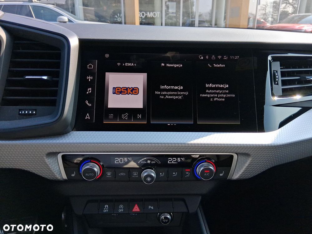 Audi A1 Sportback - 15