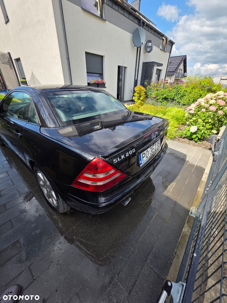 Mercedes-Benz SLK - 13