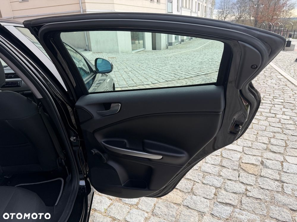 Alfa Romeo Giulietta 1.4 TB 16V Turismo - 15