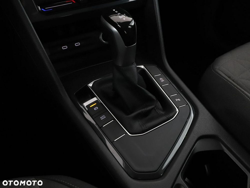 Volkswagen Tiguan 2.0 TDI DSG - 29