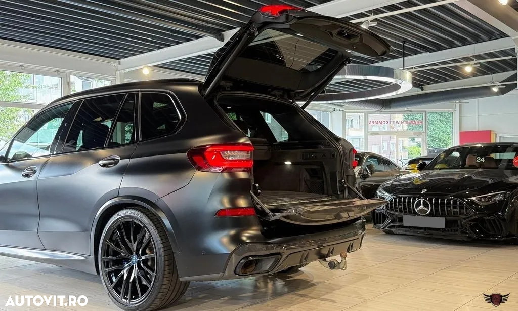 BMW X5 xDrive45e AT PHEV - 10