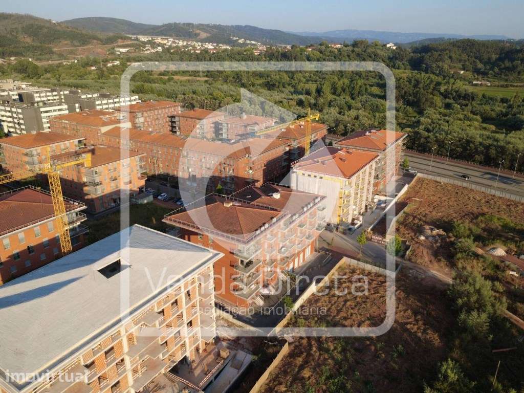 Apartamento T3 com 156 m², Terraço Amplo e Garagem | Santo António ... - Grande imagem: 4/24