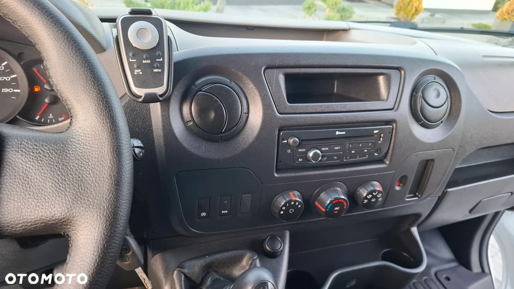 Renault MASTER - 23