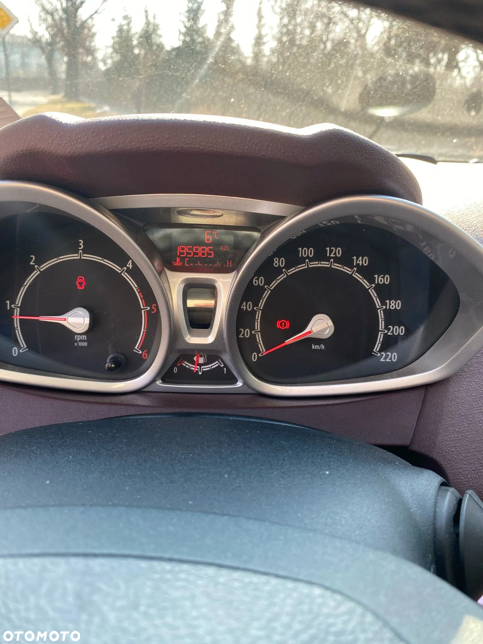 Ford Fiesta 1.4 TDCI Champions Edition - 3