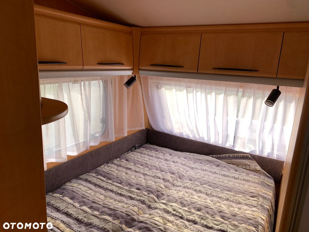 SWIFT SPRITE ESPRIT LUX - 20