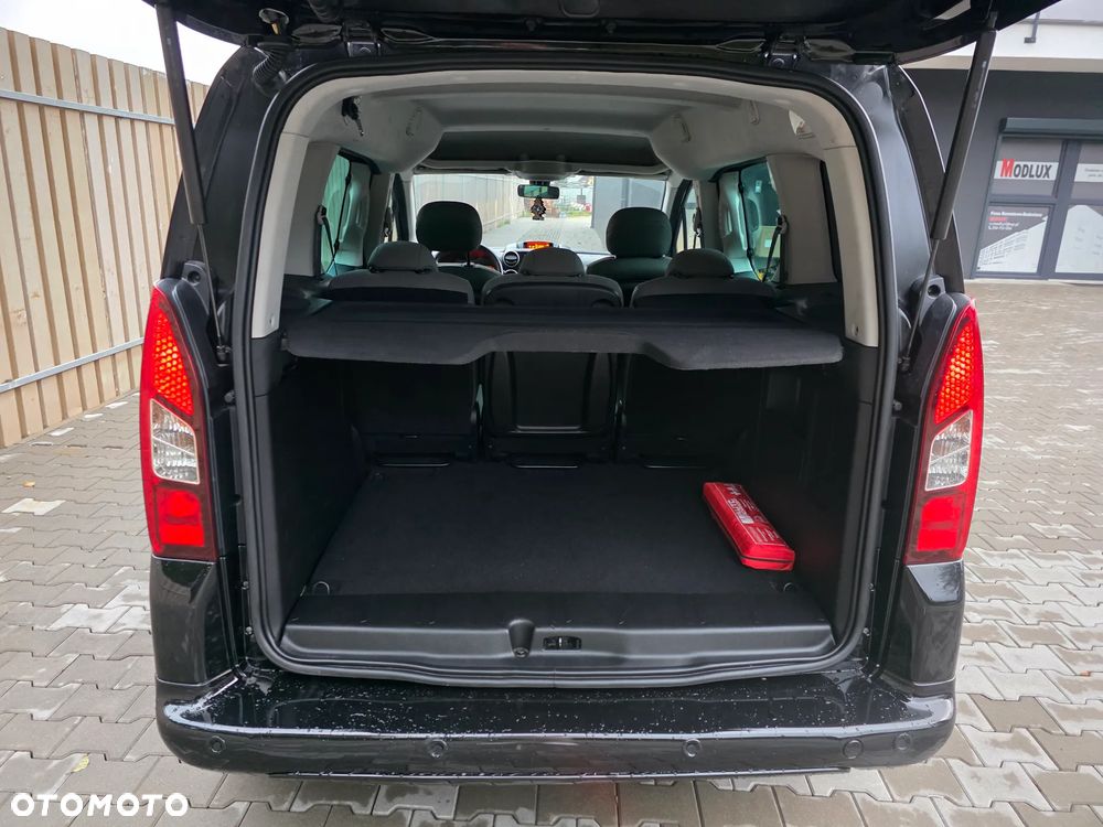 Citroën Berlingo Multispace BlueHDi 120 S&S SELECTION - 16