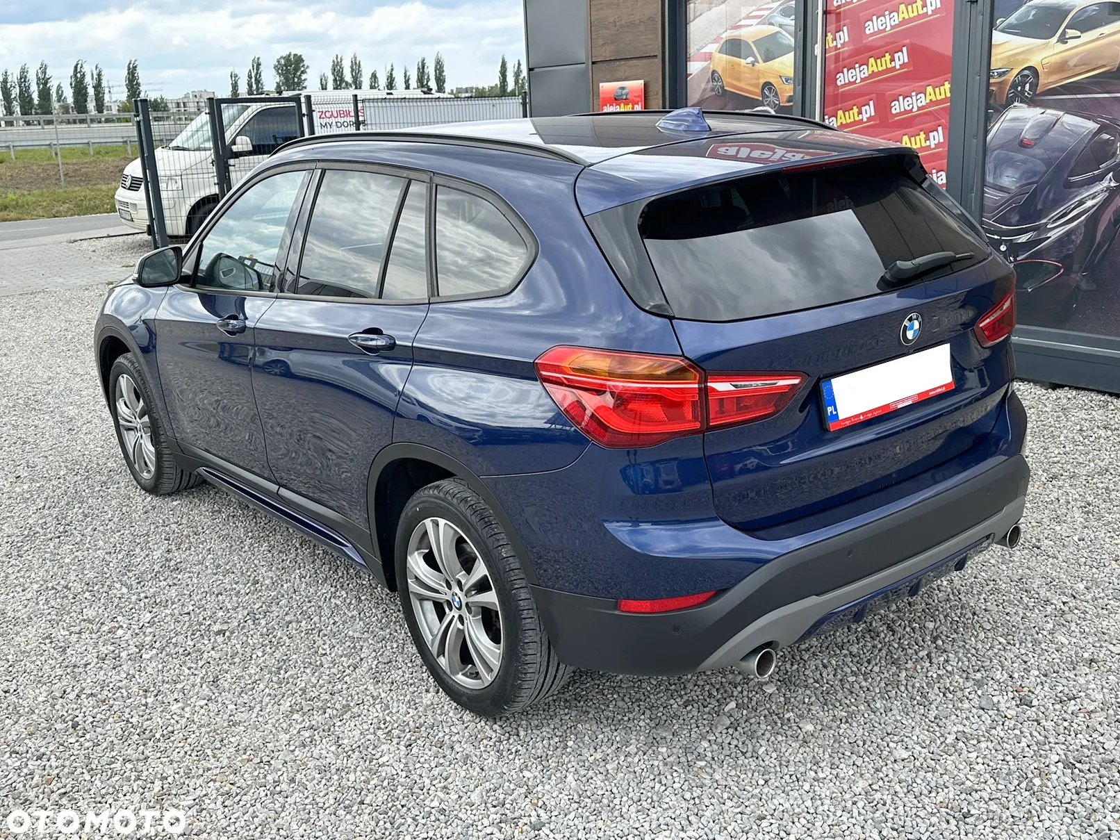 BMW X1 xDrive20d xLine - 5