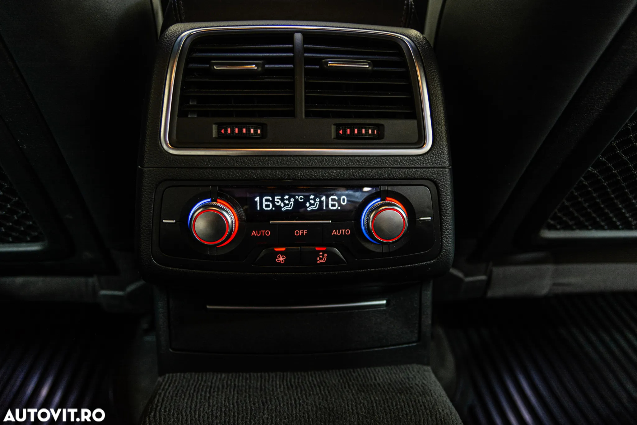 Audi A6 3.0 TDI quattro Stronic - 7
