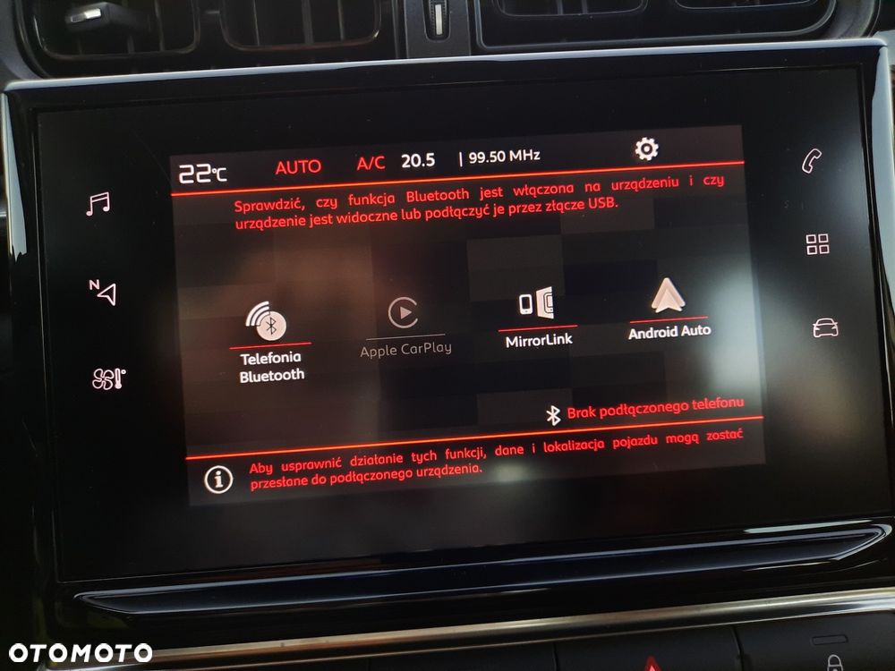 Citroën C3 1.5 BlueHDi Live S&S - 32