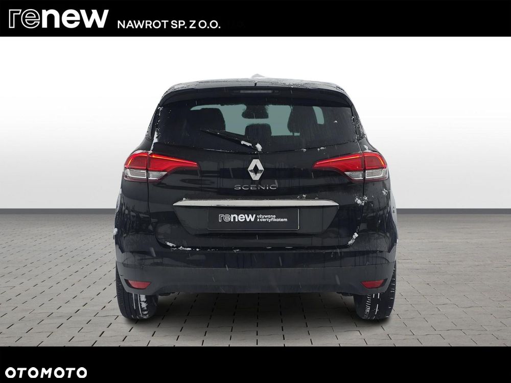 Renault Scenic - 4