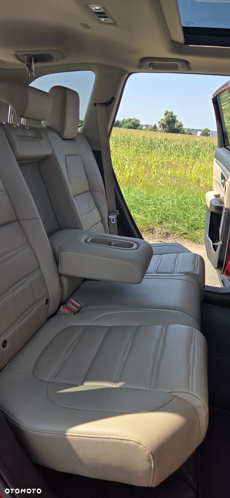 Honda CR-V 2.0 i-MMD Executive (Honda Connect+) - 31