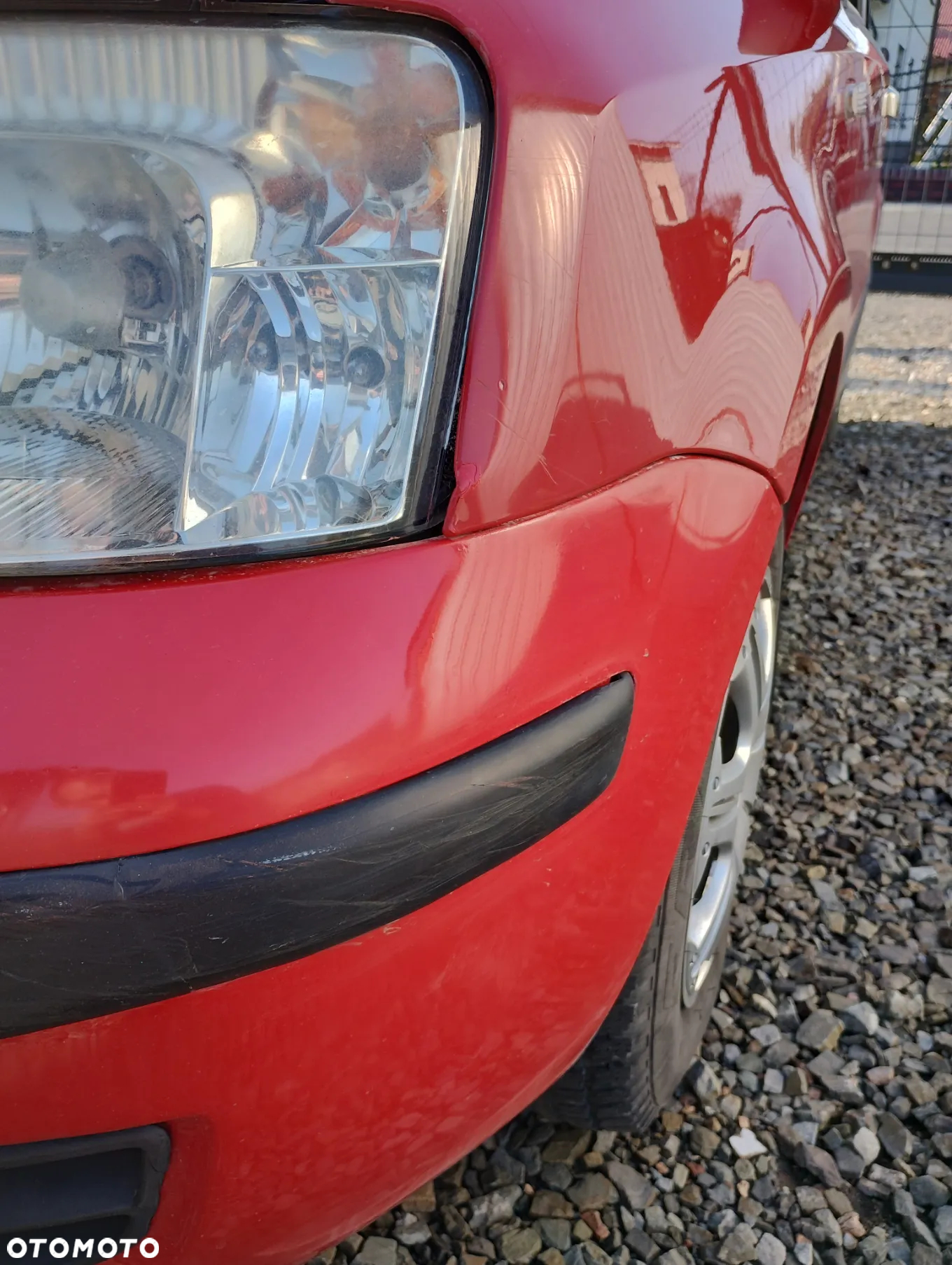 Fiat Panda 1.1 - 13
