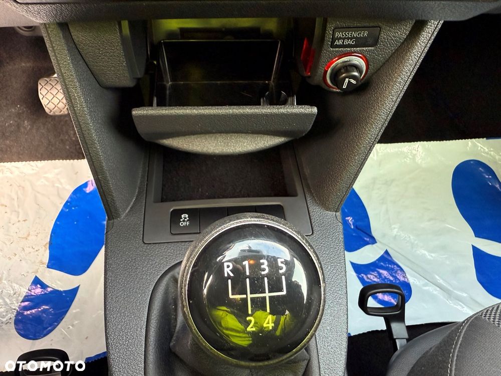 Volkswagen Caddy Comfortline Edition - 33