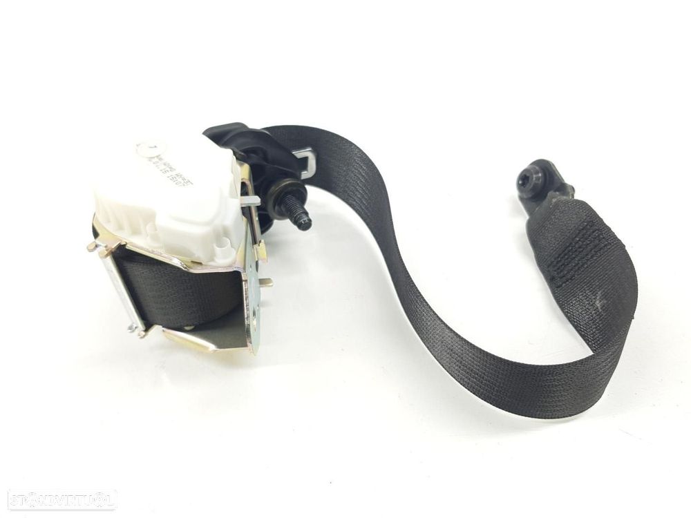 CINTO DE SEGURANÇA TRASEIRO DIREITO OPEL MERIVA B - 1