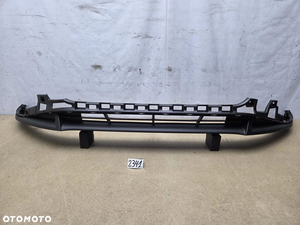 dokładka dolna zderzaka przód Hyundai i20 III 20- 86512-Q0000 - 1