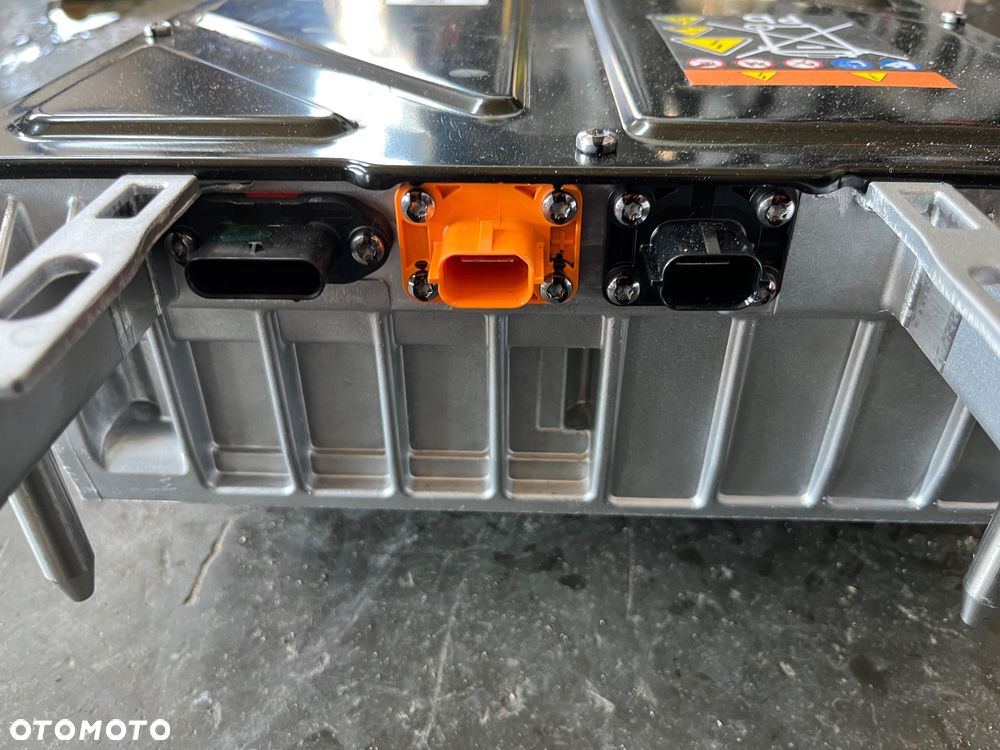 Bateria Dacia Duster III - 4