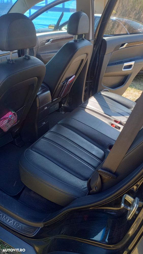 Opel Antara 2.0 Cosmo - 10