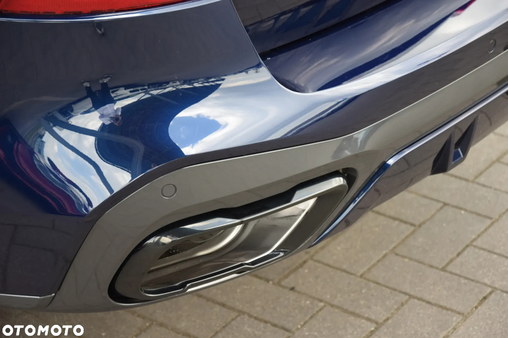 BMW X5 M - 8