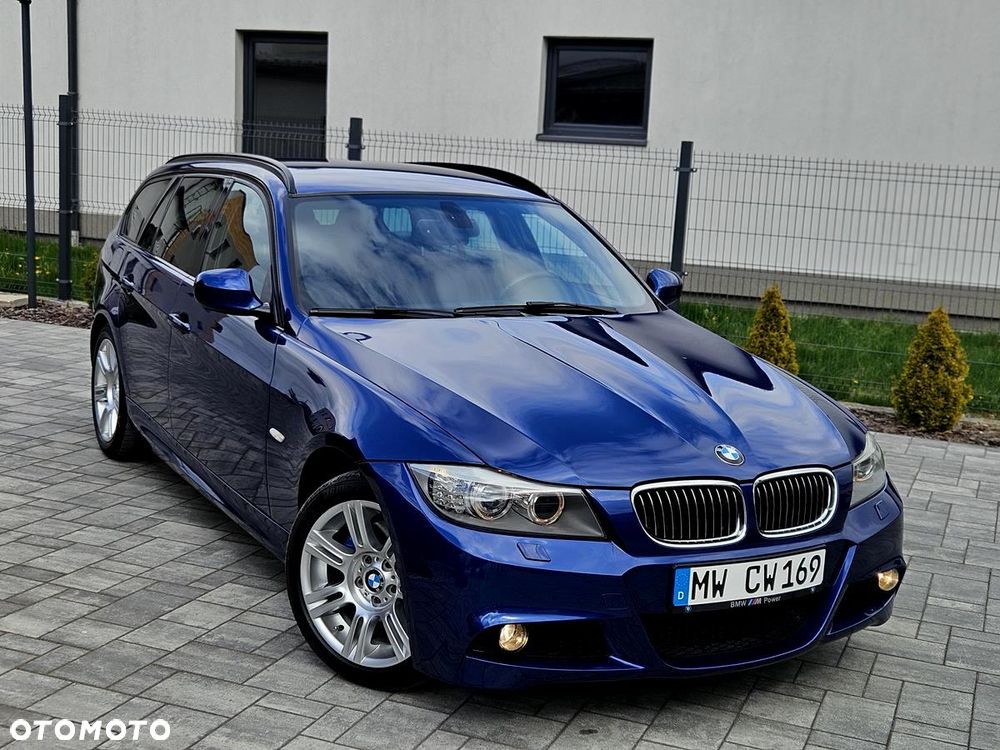 BMW Seria 3 320i Edition Lifestyle - 15