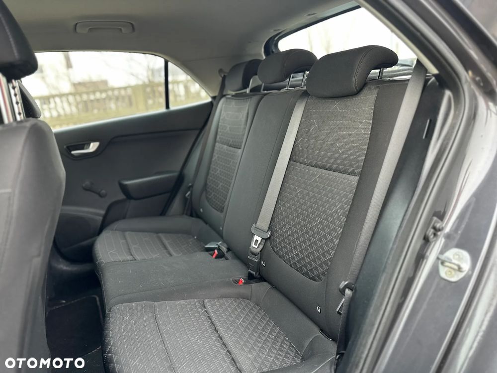 Kia Rio 1.0 T-GDI L - 10