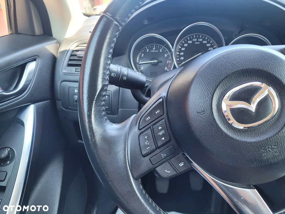 Mazda CX-5 2.0 Skymotion 2WD - 17