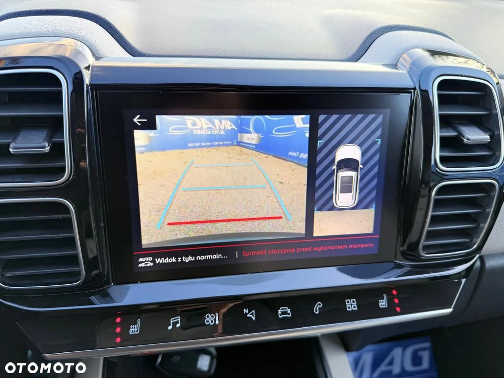 Citroën C5 Aircross 1.2 PureTech Feel - 26