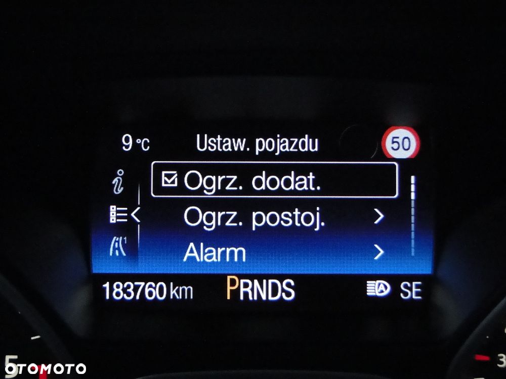 Ford Kuga 2.0 TDCi 4x4 Titanium - 32
