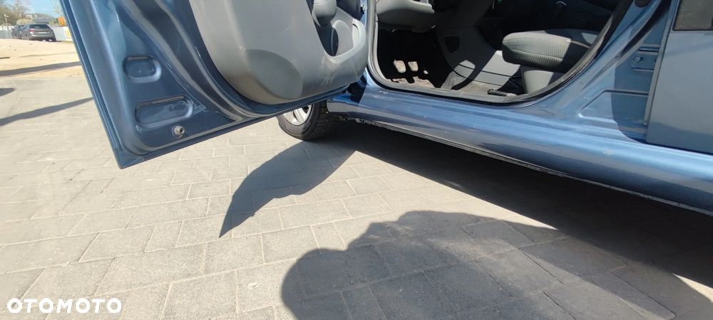 Toyota Aygo 1.0 VVT-i Sol EU5 - 39