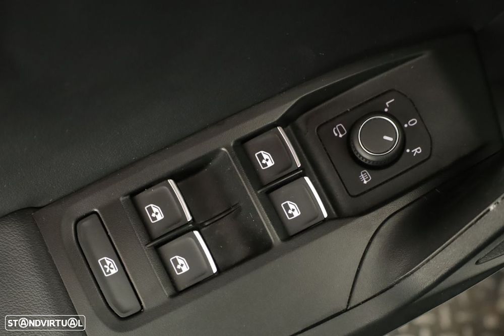 SEAT Leon 2.0 TDI FR - 17