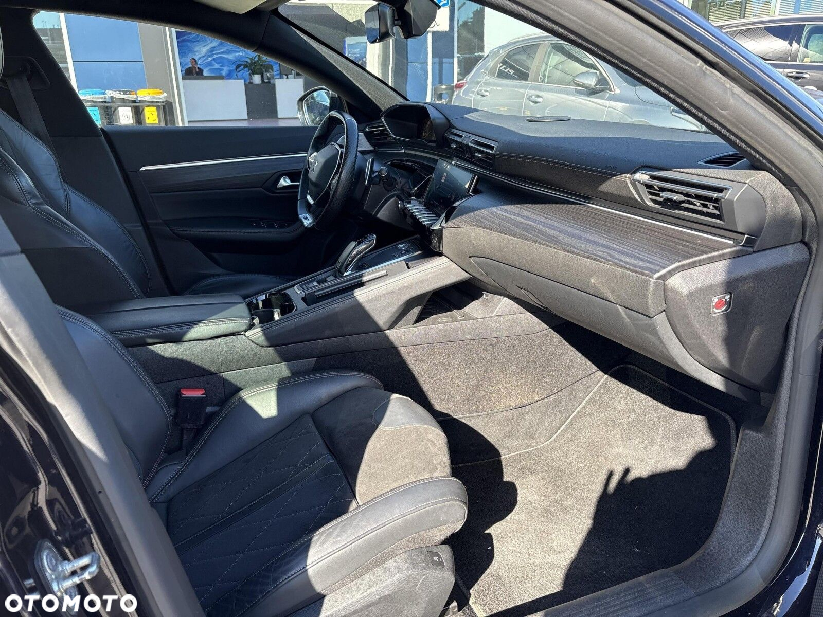 Peugeot 508 - 9