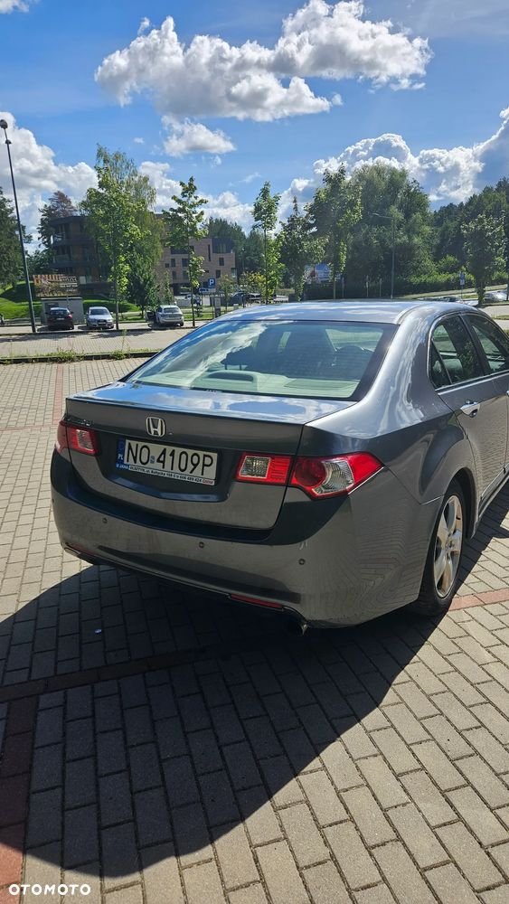 Honda Accord - 3