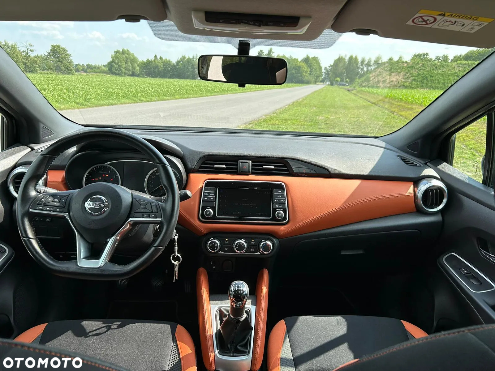 Nissan Micra 0.9 IG-T Tekna - 6