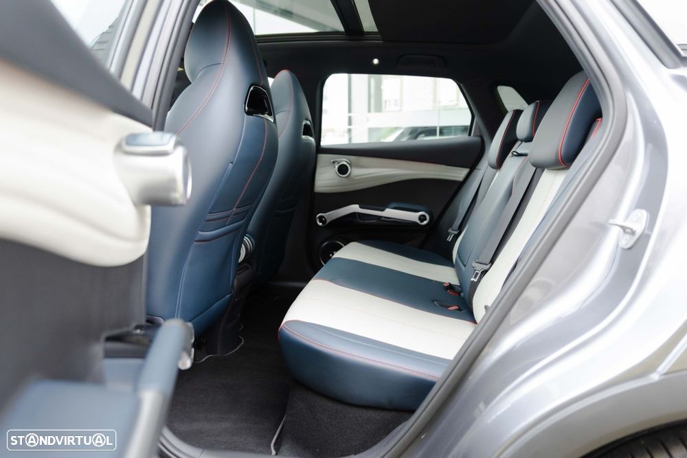 BYD Atto 3 60.48 kWh Comfort - 16